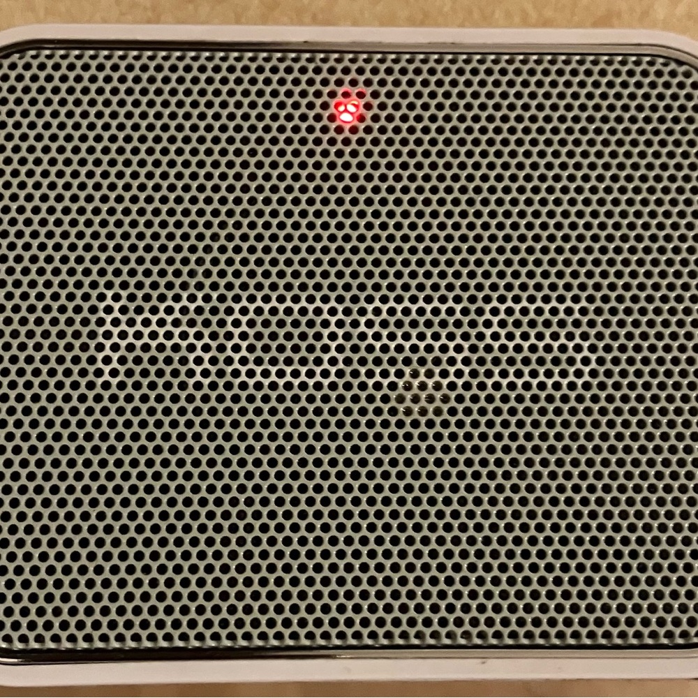 Koss BTS1 Portable Bluetooth Speaker